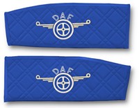 Türverkleidungen DAF Blau