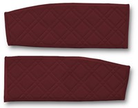 Door panels DAF Bordeauxred-3