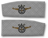 Door panels DAF Grey