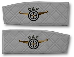 Door panels DAF Grey