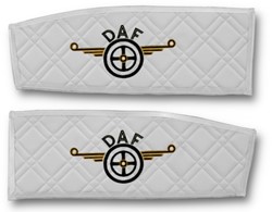 Door panels DAF White