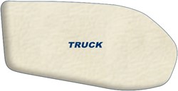 Door panels MAN TGL/TGM up to '12 & MAN TGA