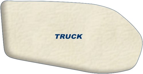 Türverkleidungen MAN TGL/TGM bis '12 & MAN TGA