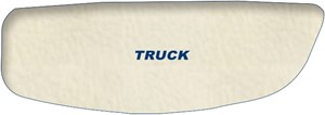 Deurpanelen gecaptionneerd DAF XF , XG en XG New Generation - Truckinterieur de Regt Deurpanelen gecaptionneerd DAF XF , XG en XG New Generation - Truckinterieur de Regt