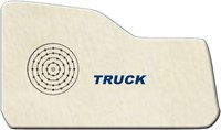 Door panels Volvo FH from '01 to '12