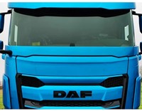 GFK/Polyester Steinfänger DAF XF / XG / XG+