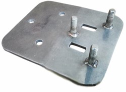 RVS Spiegel Verlenger DAF NGD