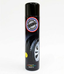 Diesel Garden - Tyreshine bandenzwart