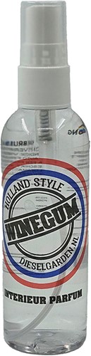 Diesel Garden - Air freshener Winegum (100ml)