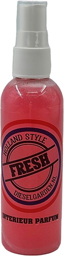 Diesel Garden - Air freshener Fresh (100ml)