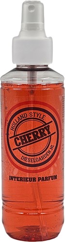 Diesel Garden - Luchtverfrisser Cherry (250ml)