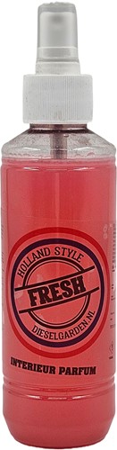Diesel Garden - Air freshener Fresh (250ml)