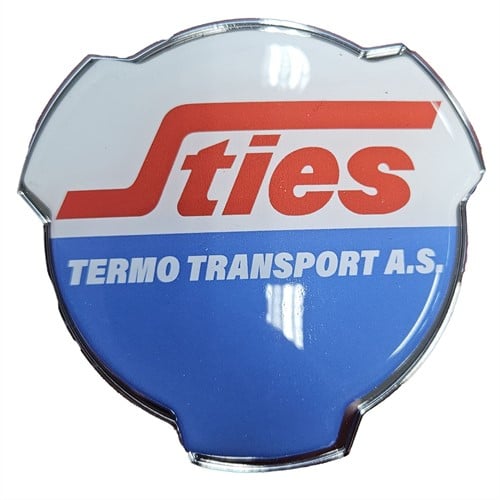 Embleem Sties