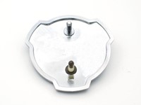 Grill Embleem Super Legandary zwart-geel-2