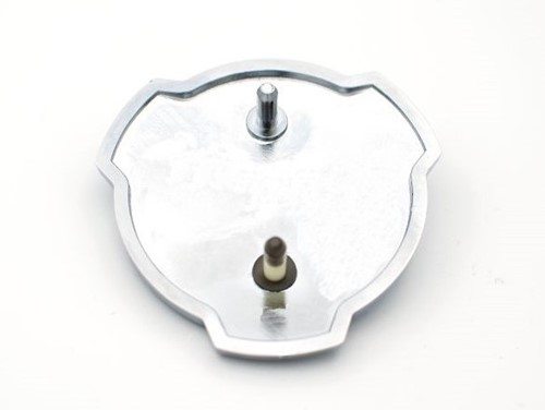 Grill Embleem Super Legandary zwart-geel-2