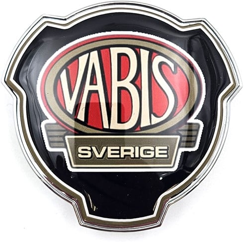 Embleem Vabis Sverige