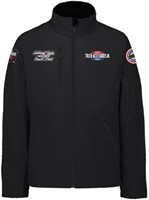 Softshell jas truck-accessoires.nl + Holland Style Truck Meet-2