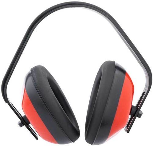 Hearing protector CE approved
