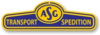 Diesel Garden - Duftanhänger ASG Transport Spedition
