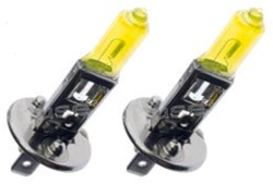 Diesel Garden Halogen H1 100W Yellow