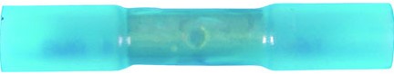 Doorverbinder blauw 1.5-2.5 mm²