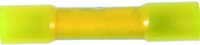 Yellow connector 2.5-6.0 mm²