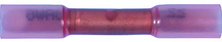 Doorverbinder rood 0.5-1.5 mm²