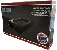 Stoelverlager Scania R1/R2 Serie-2