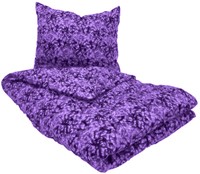 Dänische Plüschbettdecken-3