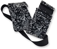 Deense pluche borsttassen