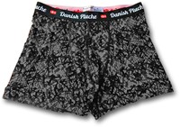 Dänische Plüsch Unterhose-3