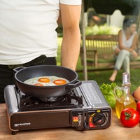 Portable Gas Stove-2