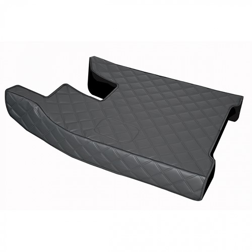 Engine cover Mercedes Atego / Axor up to 330 HP from '04-2