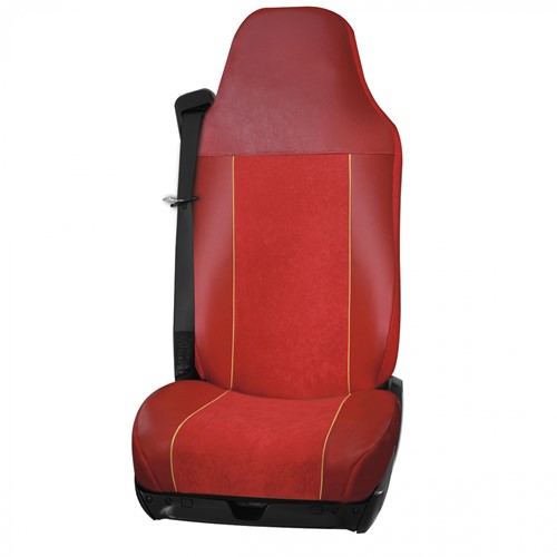Seat cover Extreme Professional DAF XF 95 / CF until '12 /  XF 105 until '11