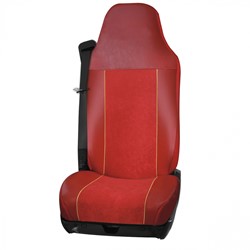 Seat cover Extreme Professional MAN TGS / TGL / TGM / TGX without built-in seat belt
