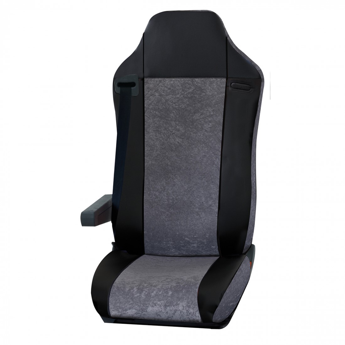 Sitzbezug Extreme Professional MAN TGS / TGL / TGM / TGX ohne integrierten  Sicherheitsgurt