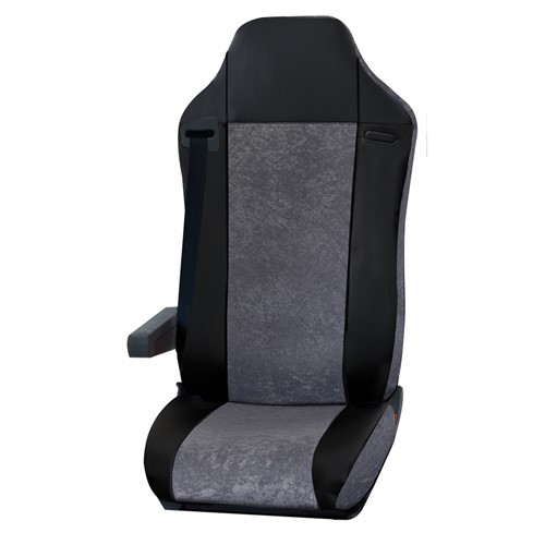 vidaXL 6x Hoes voor Stoel Stretch Wit Stoelhoes Stoelhoezen Hoezen