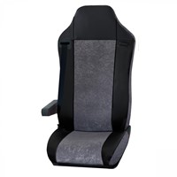 Seat cover Extreme Professional Mercedes Actros from '02 to '11 / Atego/Axor with comfort seat-2