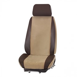 Seat cover Extreme Professional Scania Serie R from '10 to '12 with separate headrest