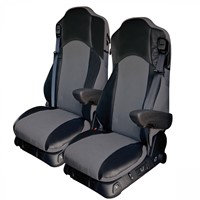 Seat cover set Extreme Professional Mercedes Antos / Arocs / Actros from '12