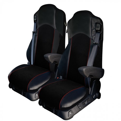 Sitzbezusatz Extreme Professional Mercedes Antos / Arocs / Actros ab '12-3