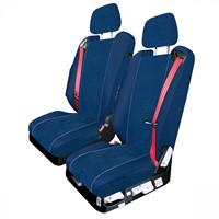 Seat cover set Extreme Professional Renault T/K/C/D from '13 with two separate headrests-3