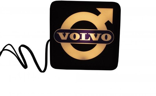 Lichtbakje Volvo-3