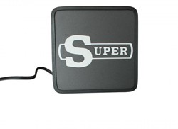 Window Light box Super