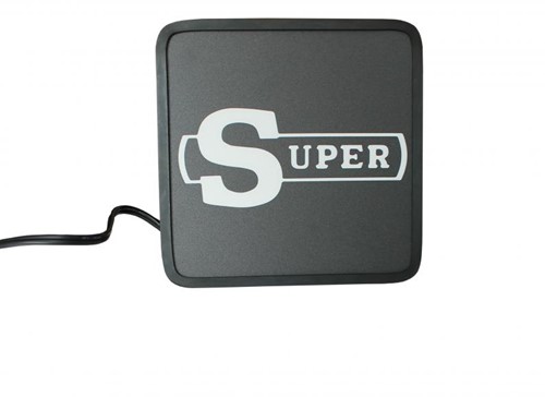 Lichtbakje Super