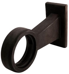 Gylle Side Light straight 165mm