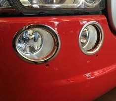 RVS 3D Mist lamp Frame R1/R2/Streamline