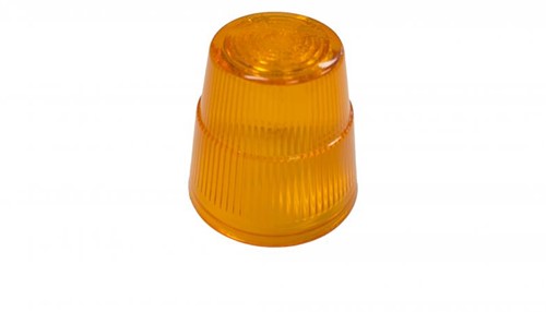 Top Lamp losse lens Oranje