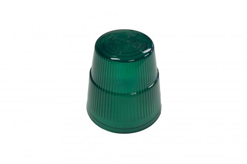 Top Lamp losse lens Groen
