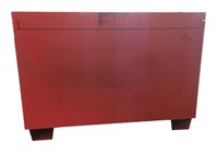 Materiaalkist B - 1220x760x840